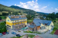 Hotel Helios Các khách sạn ở 
