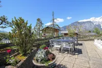 Alp Art Hotel Götzens Hotels in Gemeinde Völs