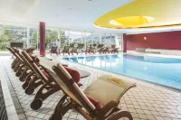 Schwarzwald Panorama Hotel di Dobel