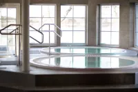 Gränsö Slott Hotel & Spa - Горячие источники