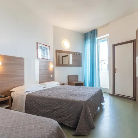 Hotel Concord
