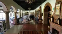 Gran Hotel Hacienda de La Noria - Завтрак