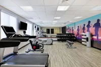 하얏트 플레이스 샌안토니오 노스 스톤 오크