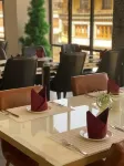 Yang Bhutan Hotel - Aamiainen