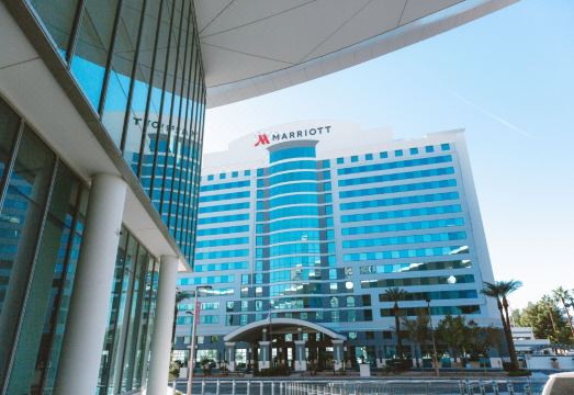 라스베이거스 메리어트