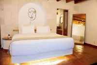 Hanna Hotel Boutique - balcony