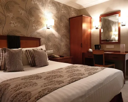 Red Lion Hotel Hotel a Basingstoke