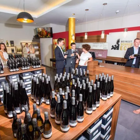 Weingut Schreieck Vinotel & Gutshaus