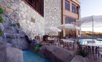 Chukchansi Gold Resort & Casino