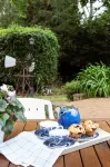 The Noble Grape Guesthouse Hotels in Metricup
