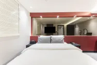 Hwagok Dream Hotel Các khách sạn ở Seoul