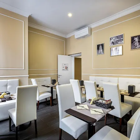 B&B Residenza le Fonticine