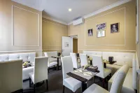 เรซิเดนซา เลฟอนติชิเน