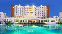 Grand Mogador Sea View & Spa - Beach