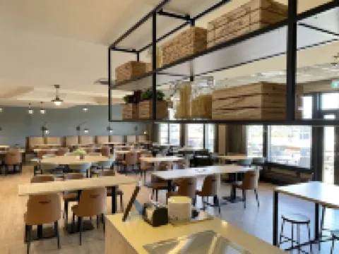 Skyline Airport Hotel Hotels in Vantaa