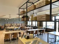 天際線機場酒店