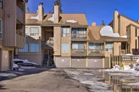Brian Head Condo Near Lifts at Giant Steps! - 3-Star
