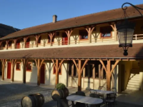 Le Clos Margot Hotels in Vertus