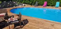 Amour Aquitaine Hotels in Lot-et-Garonne