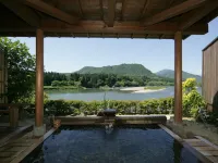 Fukusen Hotels in Aga