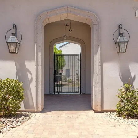 Desert Bungalow #h8 3 Bedroom Home