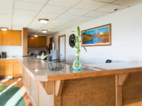 Motel 8 Rock Springs Hotels in Sweetwater County