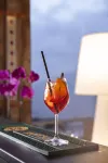هوتل أكوا - بار