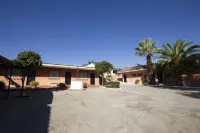 Hostal Nueva Andalucia Hotels in Dos Hermanas