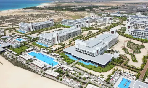 Hotel Riu Palace Santa Maria - All Inclusive