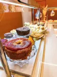Hotel Zata - Econômico - servizio colazione
