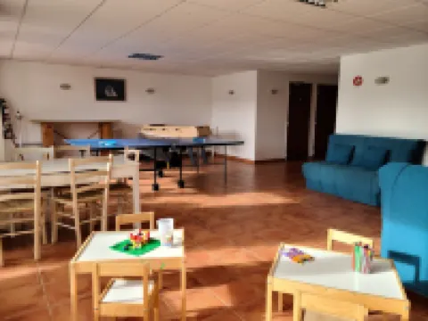 레지던스 레 알시온 바이 Resid&Co 르베르동쉬르메르 호텔