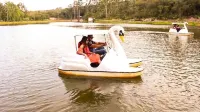 Lago São Franscisco Parque Hotel