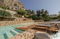 Hotiday Mondello Beach - Pools