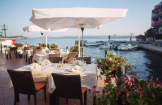 維拉巴爾卡公寓