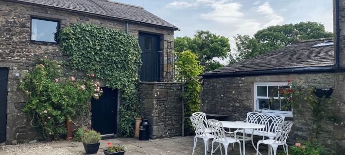 The Granary Hoteles en Carnforth