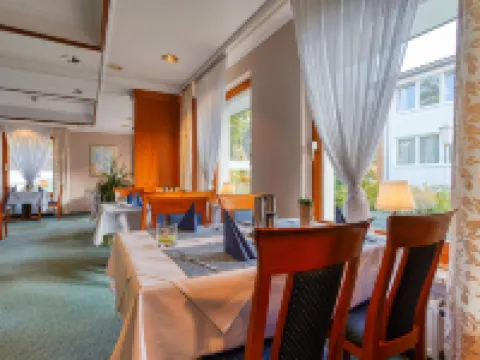 Sporthotel Bad Bevensen Hotels in Bevensen