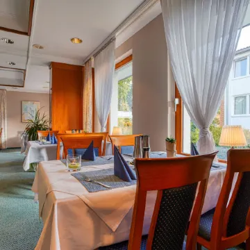 Sporthotel Bad Bevensen