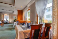 Sporthotel Bad Bevensen Hôtels à : Altenmedingen