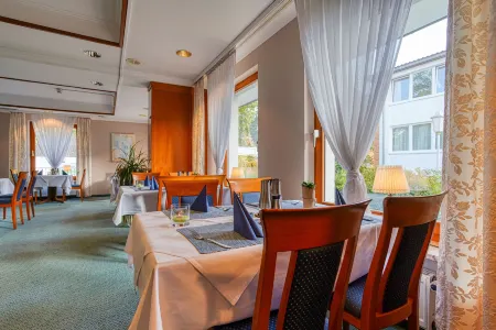 Sporthotel Bad Bevensen