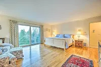 Family Winter Retreat w/ Hot Tub: 14 Mi to Slopes! - Haustierfreundliche