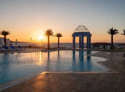 Dome Hotel & Casino at Central Kyrenia