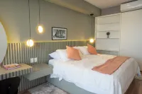Luxury Condo Scenic Views of Festival del Globo - Balkon