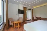 Hotel Malsi Mist