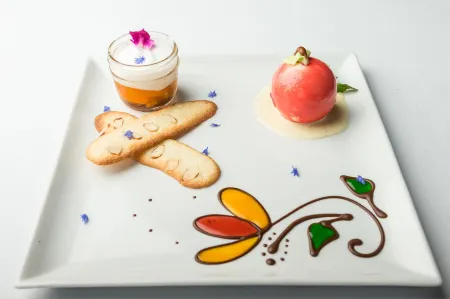 Le Grand Lodge Mont Tremblant Отели в г. Мон-Трамблан