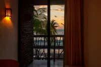 Apenunga Eco Hotel - Ocean View