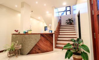 Josefina's Tourist Inn - Housity
