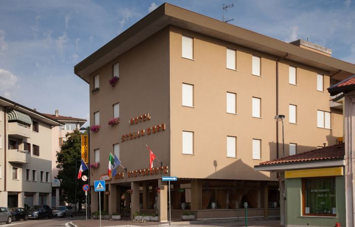 Albergo Stella D'Oro