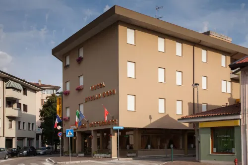 Hotel Stella d'Oro Hotels in Flaibano