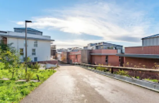 Rouen Seine View Apartment