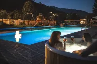 Core Kaprun - Rooftop Pools